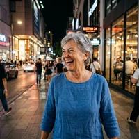 Renee A., MatchaTide customer